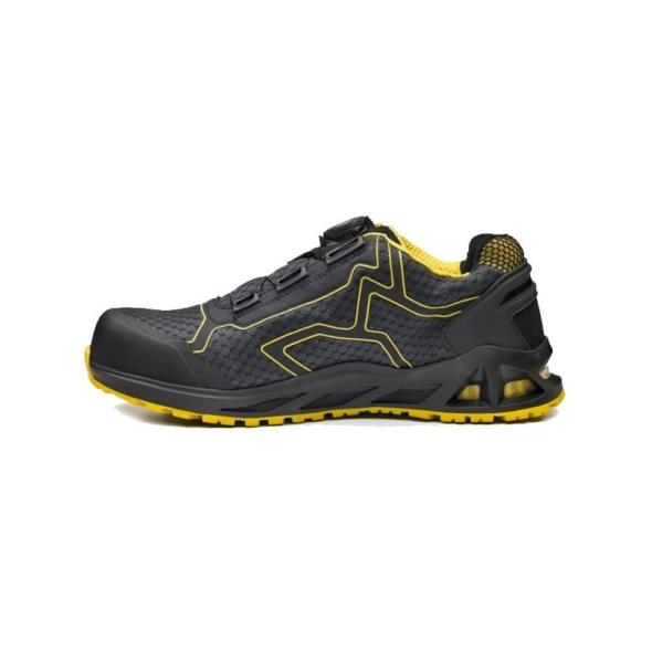 K-RUSH S1P low safety shoe
