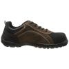 RAFTING S3 low safety shoe