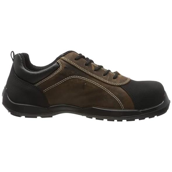 RAFTING S3 low safety shoe