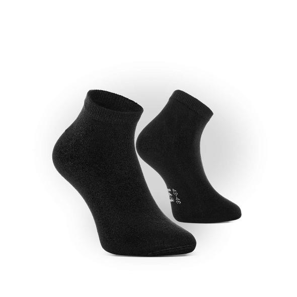 Vm Footwear BAMBOO SHORT socks, 3 pack