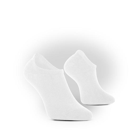 Vm Footwear BAMBOO ULTRASHORT MEDICAL socks, 3 pack