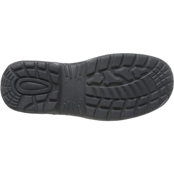CENTRAL S1P low protective shoes