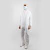 Disposable coverall, ARLE, white