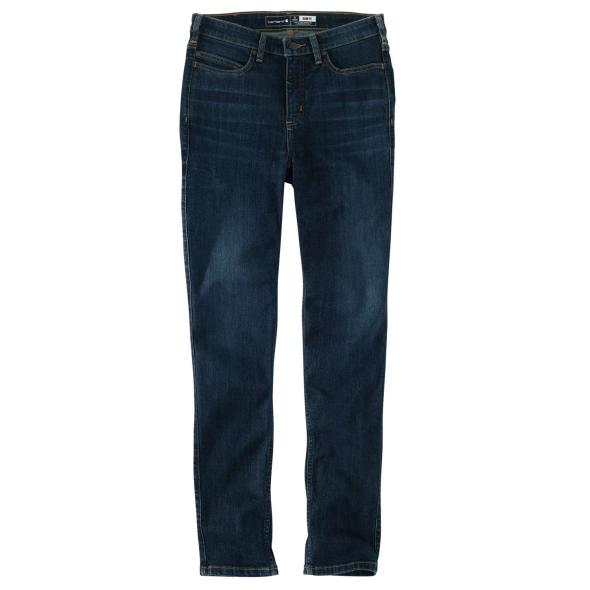 Carhartt Rugged Flex Tapered Jeans