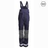 LAWU safety farmer trousers navy blue