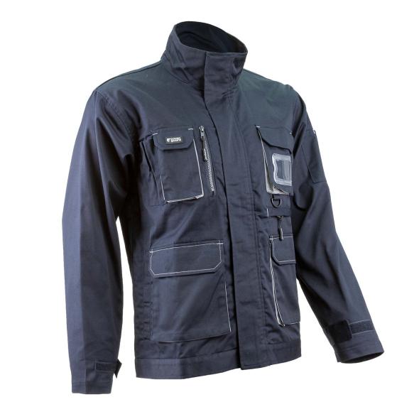 PADDOCK / NAVY II work jacket
