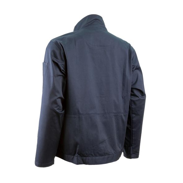 PADDOCK / NAVY II work jacket