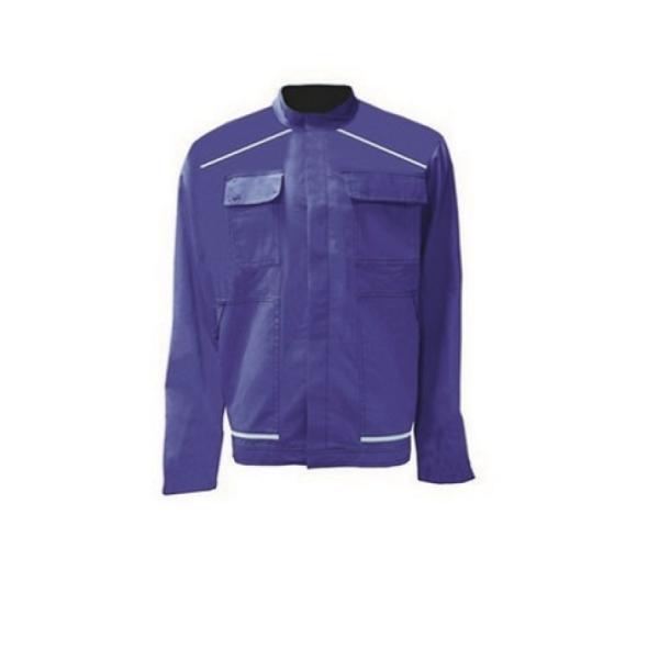 ETNA safety jacket ink blue