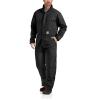 Carhartt Washed Duck Insulated Coverall