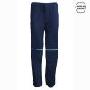 ETNA II protective trousers, navy