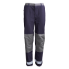 LAWU protective work trousers, navy