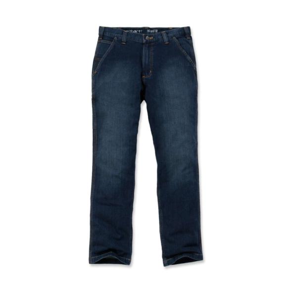 Work jeans Rugged Flex Relaxed Dungaree