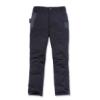Steel Double Front Pant