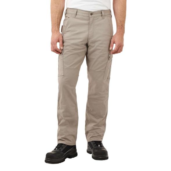 Relaxed Ripstop Cargo Work Pant Carhartt