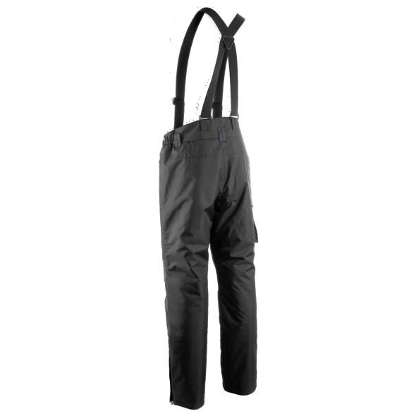 Winter work trousers, Marmotte