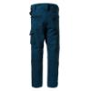 Jeans work trousers Rimeck VERTEX