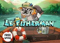 Le Fisherman