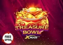 Treasure Bowl